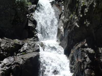 Senderismo valle Río Lozoya - Río Aguilón y Cascada del Purgatorio;rutas y mapas; campamentos de 